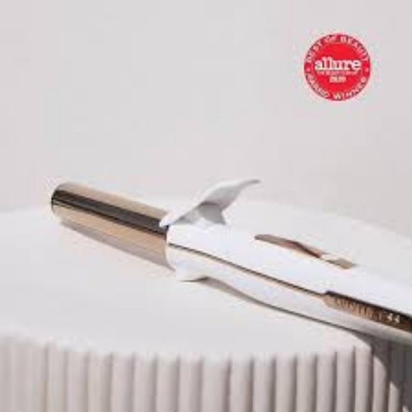 NEW KRISTIN ESS HAIR TITANIUM CURLING IRON 1" - Picture 8 of 8